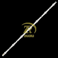 Bande de rétroéclairage LED ZR-689 pour téléviseur Samsung 32 pouces UA32H5500AJ UE32J5500AK 2014SVS32FHD D4GE-320DC1-R2 D4GE-320DC1-R1, pièces de réparation pour téléviseur