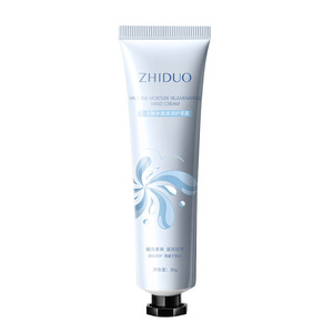 Crème <span class=keywords><strong>pour</strong></span> les Mains en Gros 30g, Nourrissante, Hydratante, Parfum Fleur et Fruit, Mini Lotion Cosmétique Portative <span class=keywords><strong>pour</strong></span> Soin de la Peau - Product Image 3
