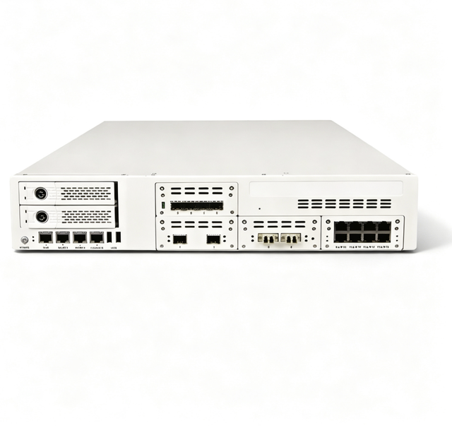 Web Application Firewall Waf Appliance 1000E Enterprise Network Security Device for Server Protection