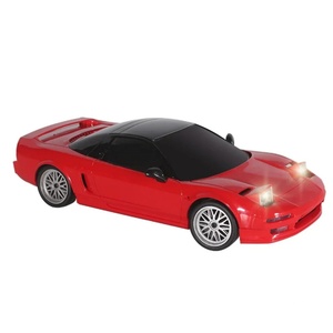 รถดริฟท์ LD1803 NXS RTR ขนาด 1/18 แบบเต็มสเกล 2.4G 2WD พร้อมระบบ ESP ไจโรสโคป รถบังคับวิทยุพร้อมไฟ LED ของเล่นโมเดลควบคุมด้วยรีโมท - Product Image 4