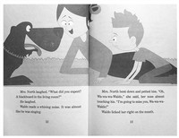 Juego de 8 volúmenes Marvin Redpost libro de capítulo primario original en inglés
