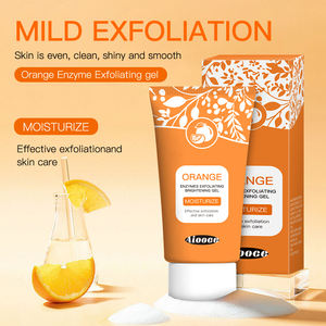 OEM <span class=keywords><strong>Gel</strong></span> Peeling Aiooce idratante esfoliante rimozione della pelle morta <span class=keywords><strong>Gel</strong></span> per la cura del corpo OEM <span class=keywords><strong>Gel</strong></span> esfoliante 100g - Product Image 2