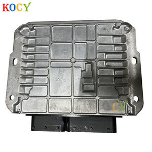 MB276700-1280 Unidad de Control del Motor ECU ECM de 12V para Nissan NAVARA 23710 6KH0A Módulo de Control Electrónico - Product Image 5