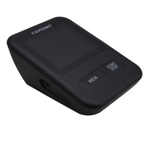 Hot bán huyết áp màn hình với Lạm Phát đo lường công nghệ BP màn hình 2 người sử dụng 198 Bộ nhớ FDBP-A16 - Product Image 3