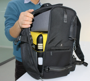 Analizador de aceite portátil de la familia PeDX, análisis del contenido de azufre en combustibles marinos - Product Image 5