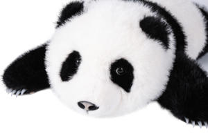 Juguete de Panda Parlante con IA, Hecho de Poliéster y Algodón, para Todas las Edades - Product Image 6