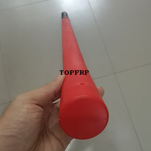 ด้ามจับไฟเบอร์กลาสทนทาน กันน้ำ ใช้แทนด้ามจับจอบ พลั่ว คราด - Product Image 5