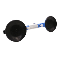 Ventouses réglables pour carrelage, excellentes pour soulever et déplacer des matériaux tels que le verre, les aquariums, les plastiques, ventouse de levage