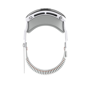 สําหรับ Apple Vision <span class=keywords><strong>Pro</strong></span> <span class=keywords><strong>Vr</strong></span> ฝาครอบแว่นตา Tpu <span class=keywords><strong>Vr</strong></span> สีสันสดใสเคสกันลื่นสําหรับชุดหลัก Vision <span class=keywords><strong>Pro</strong></span> - Product Image 4