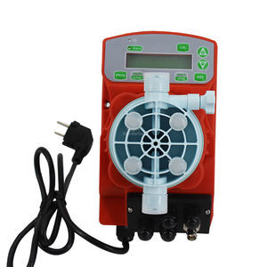 <span class=keywords><strong>Pompe</strong></span> doseuse à solénoïde haute performance, <span class=keywords><strong>pompe</strong></span> doseuse numérique avec contrôle du pH/Redox intégré - Product Image 2