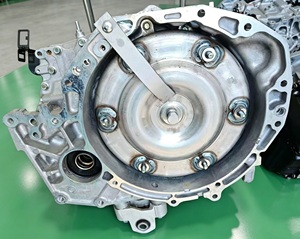Caja de Cambios Remanufacturada 8G30 8G45 para Vehículos Hongqi y Changan - Product Image 2