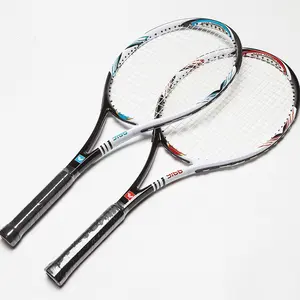 Hoge Prestaties Fabricage Tennisracket Merk, Super Rackets Van Tennis Met Zak