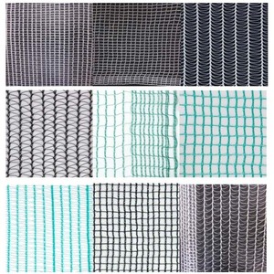Nhiệm vụ nặng nề UV kháng Windproof HDPE Orchard bảo vệ mưa đá Net cho cây ăn quả & Vườn Nho ứng dụng - Product Image 3