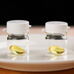 Set Perawatan Kewanitaan Herbal Xin Ye Factory, Suplemen Herbal Menutrisi Anti-HPV, Kapsul Ozon untuk Kebersihan Kewanitaan - Product Image 4