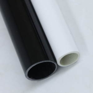 Pared Delgada tubo de <span class=keywords><strong>fibra</strong></span> de vidrio tubo Frp tubo - Product Image 4