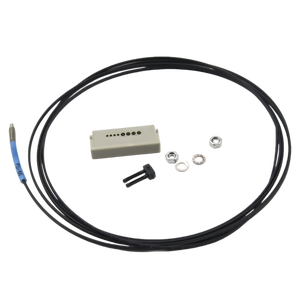 Supports intermédiaires GL-SB02 pour montage sur surface plane, rideau lumineux de sécurité PLC 220V - Product Image 2