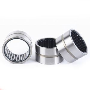 ตลับลูกปืนเม็ดเข็ม NKI20/20 ขนาด 20x32x20 มม. รุ่น NKI20/20 - Product Image 5