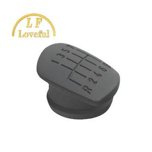 Tapa de palanca de cambio de marchas Cabezal de perilla de cambio de marchas para <span class=keywords><strong>Mercedes</strong></span> Benz OEM 6202680457 - Product Image 4