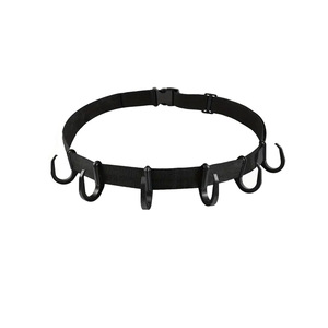 Soporte Multifuncional Portátil para Exteriores con Múltiples Ganchos para Caza, Camping, Deportes de Aventura - Product Image 1