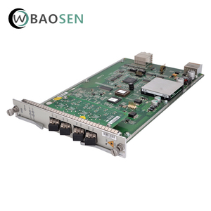 Carte d'interface optique 4 ports <span class=keywords><strong>EIG</strong></span> C220 pour OLT FTTH - Product Image 3