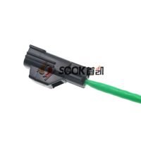 Capteur de température des gaz d'échappement (EGT) SOOK EGR SKT-942, référence OEM 1883298, neuf, garantie 12 mois, pièce moteur pour voiture