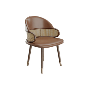 Mobili <span class=keywords><strong>per</strong></span> <span class=keywords><strong>ristoranti</strong></span> e caffè all'ingrosso Set di tavoli e sedie di lusso moderno - Product Image 1