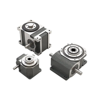 Indexeur de came de positionnement de plate-forme rotative creuse de Table rotative CNC pour l'indexeur de Machine d'emballage