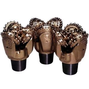 TONGSHUN <strong>Manufacturer</strong> Tricone <strong>Drill</strong> <strong>Bits</strong> - Product Image 1