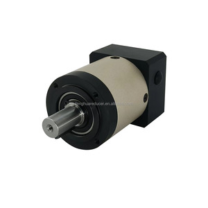Reductores de Velocidad 3F FAMED de Alta Rigidez y Torque, Serie PLE, Caja de Engranajes Planetarios con Certificación CE/ISO, 12-2160 Nm, Alta Velocidad - Product Image 5