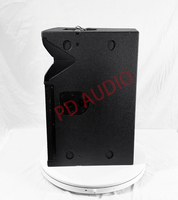 Altavoces Line Array Profesionales VRX932-LA, Sistema de Sonido Profesional Activo de 12 Pulgadas, Altavoz Autoamplificado para Exteriores