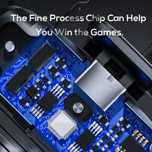 Controlador de juegos universal MEMO AK05 para batería móvil de 25mAh Controlador de juegos móvil - Product Image 3