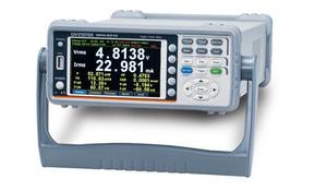Dinamómetro de CA/CC GWinstek GPM-8310 - Product Image 4