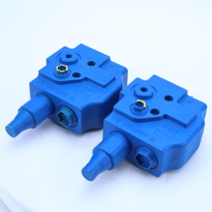 Série de pré-remplisseurs hydrauliques pilotés LT05 LT06 LT07 LT08 LT09 LT10 LT06-A06-3X/150B40/02M pour système hydraulique - Product Image 5
