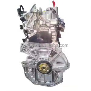 Assemblage de moteur de <span class=keywords><strong>voiture</strong></span> d'origine HRA2 1.2T de haute qualité meilleure vente condition d'occasion pour Nissan Qashqai <span class=keywords><strong>Renault</strong></span> pour <span class=keywords><strong>voiture</strong></span> optimale - Product Image 3