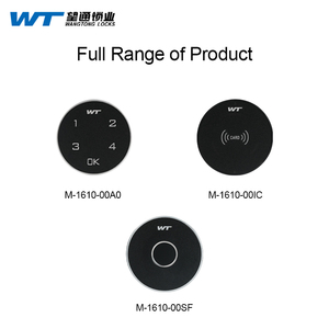 Khóa Điện Tử Micro Chất Lượng Cao Được Sử Dụng Rộng Rãi Kết Hợp Thông Minh Khóa Tủ Điện Tử Khóa Thẻ Thông Minh - Product Image 6