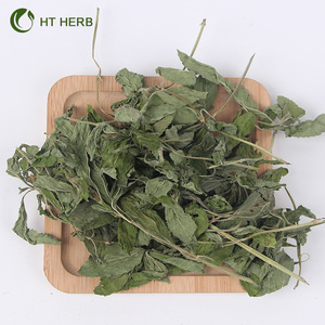 Trà Hương Lá Bạc Hà Lá Bạc Hà Rau Thơm Khô Chất Lượng Cao - Product Image 4