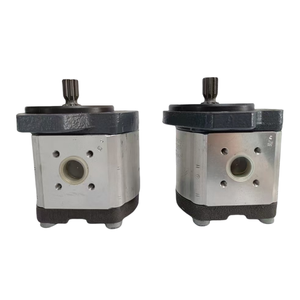 ปั๊มไฮดรอลิกแบบ G รุ่น HUAMAO AZPF ซีรีส์ AZPF-12-011LCP20KB-S0007 0517615307 AZPF-10-004RCB20MB แรงดันสูง - Product Image 6