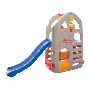 Slide Chất Lượng Cao Cho Trẻ Em Nhựa Toddler Slides Và Swing Set Kids Slides - Product Image 4