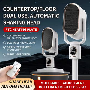 High Quality Cheap Price <b>Fan</b> <b>Heater</b> Easy to Carry <b>Fan</b> <b>Heater</b> <b>Electric</b> <b>Heater</b> Mini Space Household - Product Image 2