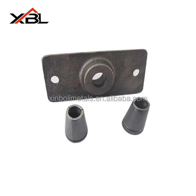 Monostrand Anchor 0.5