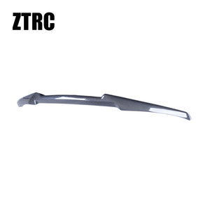 For 3 Series F30 F35/M3 F80 Sedan M4 Style Real Carbon Fiber Rear Spoiler Trunk Wing 2011-2019 - Product Image 6