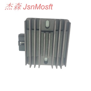 Regulador Rectificador JSNMosft para Yamaha Majesty YP400 05-12 14.5V JSR-KW0101 - Product Image 4