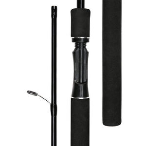 Nouvelle arrivée, canne à pêche ultralégère pour la pêche en mer, la pêche au bar, au thon, au lancer, au jigging - Product Image 2