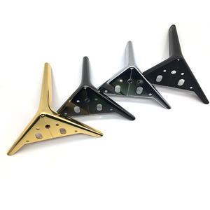 Jaulas para perros de acero inoxidable grandes y fuertes personalizadas, venta plegable para adultos, jaula para perros al aire libre, procesamiento de chapa metálica - Product Image 5