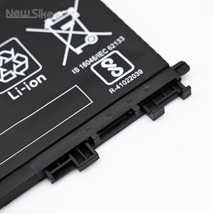 Batterie d'ordinateur portable neuve de gros 63,3 Wh <span class=keywords><strong>TE04XL</strong></span> pour HP Pavilion série 15, batterie de remplacement <span class=keywords><strong>TE04XL</strong></span> - Product Image 4