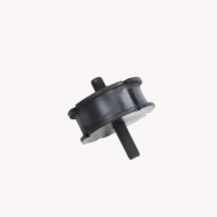 Amortisseur de vibrations en caoutchouc pour compacteur HAMM HD90 HD110 HD120, directement de l'usine