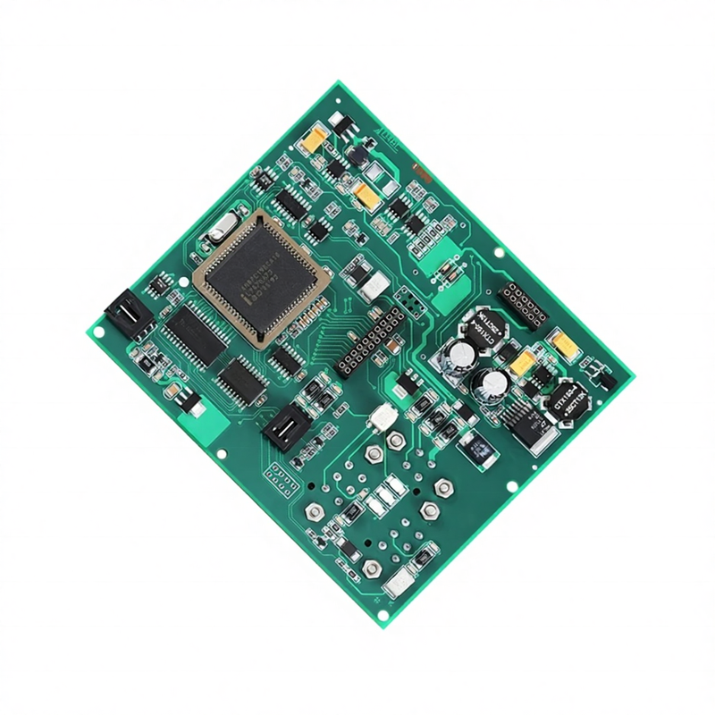 Oem Manufacturer Single Sided Control Board