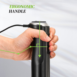 Mạnh mẽ và dễ dàng để sử dụng thanh ngâm máy xay sinh tố-cho-Lắc smoothies Stick Mixer - Product Image 6