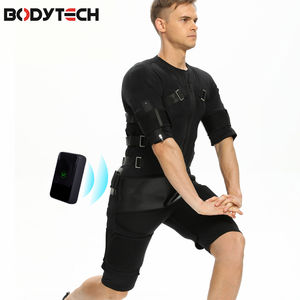 Perdez du poids et gagnez du muscle rapidement et facilement avec notre combinaison de sport ems révolutionnaire - Product Image 2