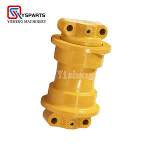 9096970 theo dõi con lăn cho <span class=keywords><strong>ex60</strong></span> <span class=keywords><strong>EX60</strong></span>-<span class=keywords><strong>2</strong></span> <span class=keywords><strong>EX60</strong></span>-3 Máy xúc mini khung gầm Phụ tùng máy móc xây dựng - Product Image 6